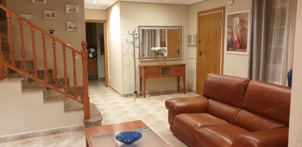 Rey Don Jaime Villa Benidorm Ngoại thất bức ảnh