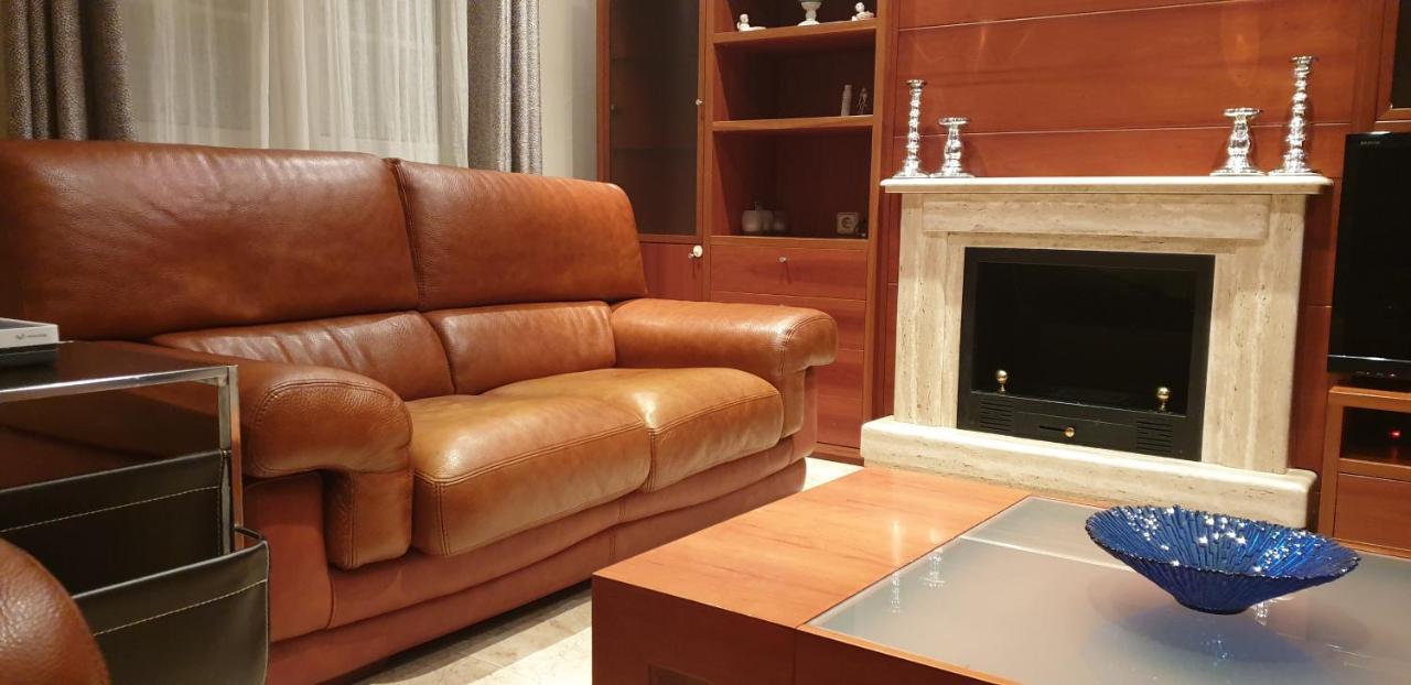 Rey Don Jaime Villa Benidorm Ngoại thất bức ảnh