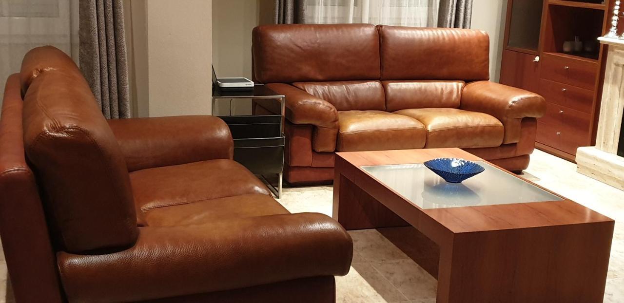 Rey Don Jaime Villa Benidorm Ngoại thất bức ảnh