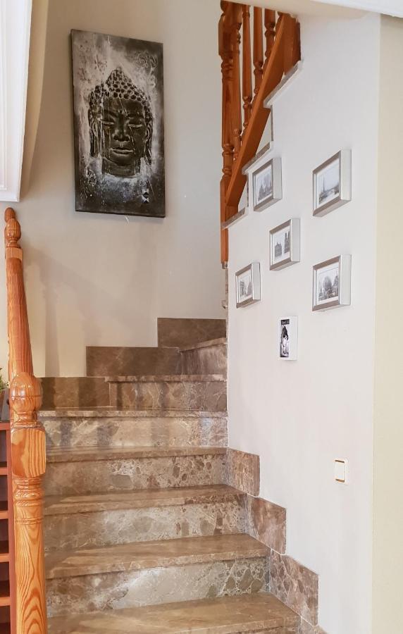 Rey Don Jaime Villa Benidorm Ngoại thất bức ảnh