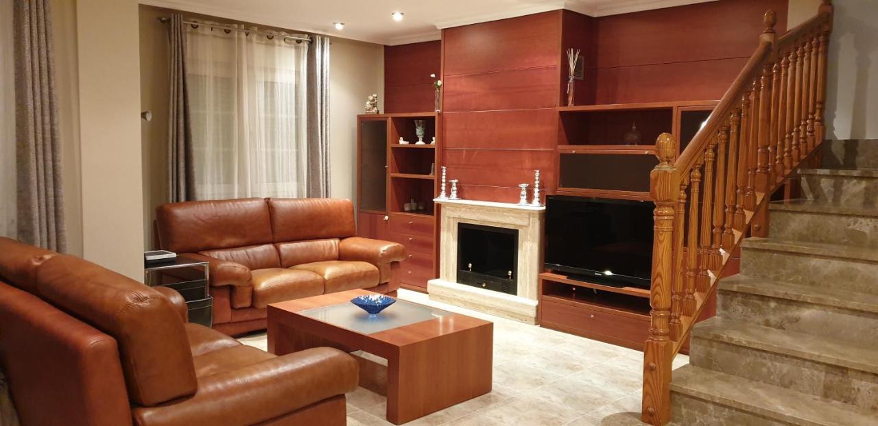 Rey Don Jaime Villa Benidorm Ngoại thất bức ảnh