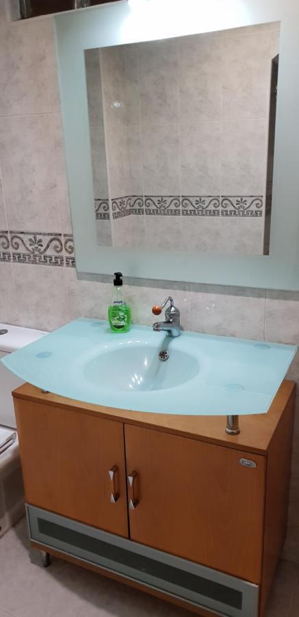 Rey Don Jaime Villa Benidorm Ngoại thất bức ảnh