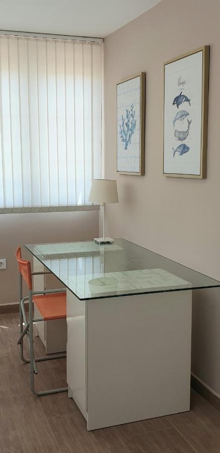 Rey Don Jaime Villa Benidorm Ngoại thất bức ảnh