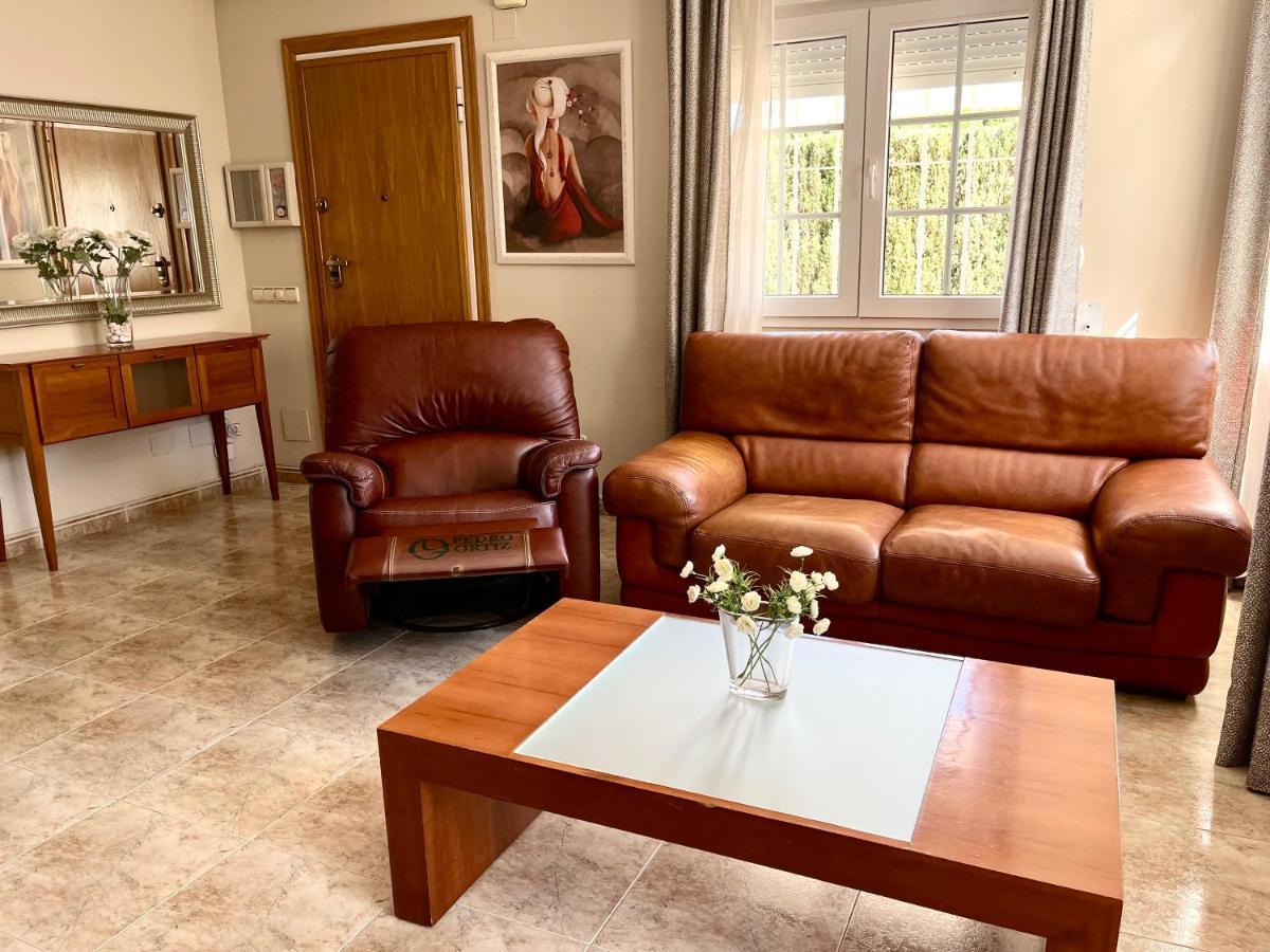 Rey Don Jaime Villa Benidorm Ngoại thất bức ảnh