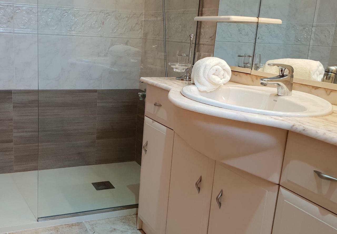 Rey Don Jaime Villa Benidorm Ngoại thất bức ảnh