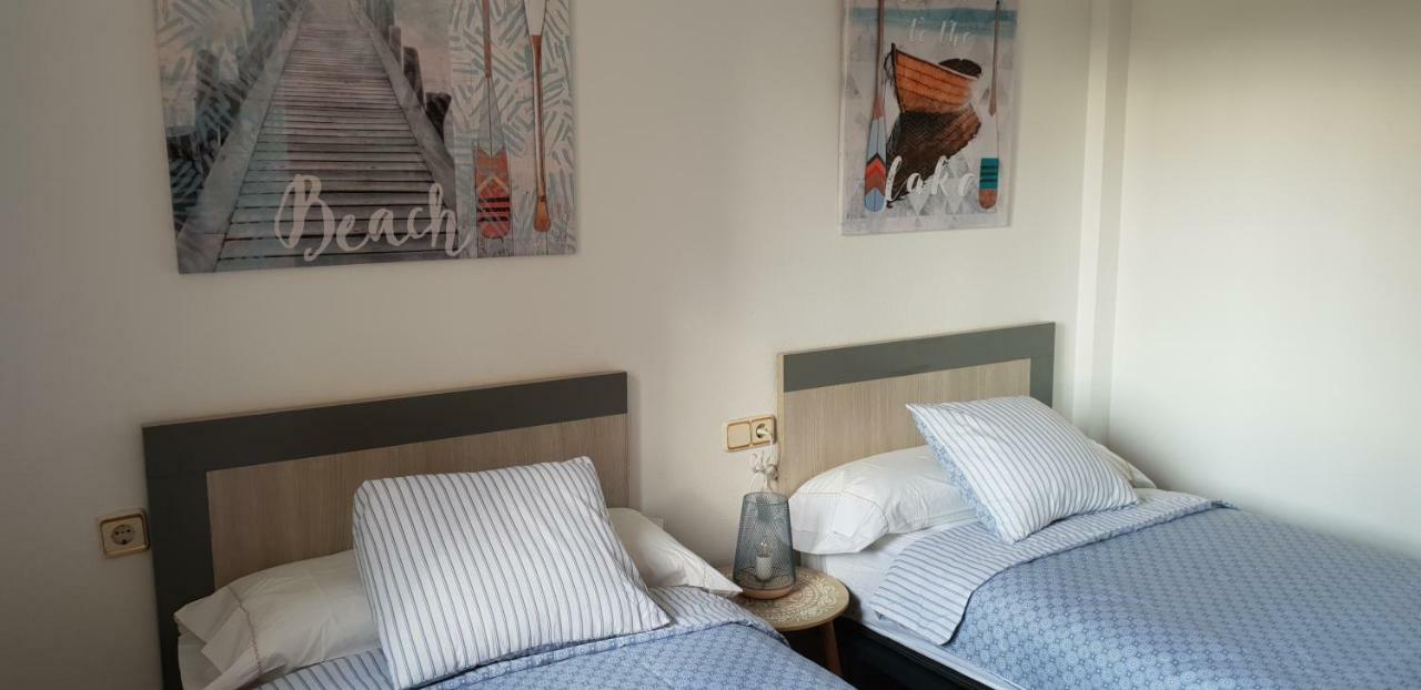 Rey Don Jaime Villa Benidorm Ngoại thất bức ảnh