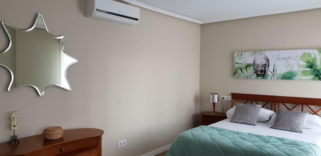 Rey Don Jaime Villa Benidorm Ngoại thất bức ảnh